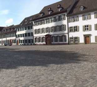 Münsterplatz