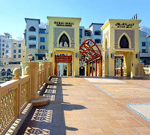 Souk Al Bahar