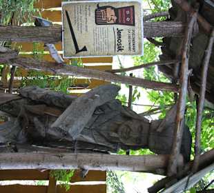 Muzeum Górali i Zbójników - RABKA ZDRÓJ