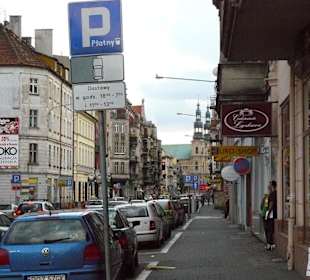 Poznań