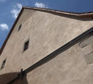 Zehntscheuer Ammerbuch-Reusten