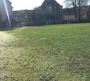Sportanlage Neuhalden Lustnau