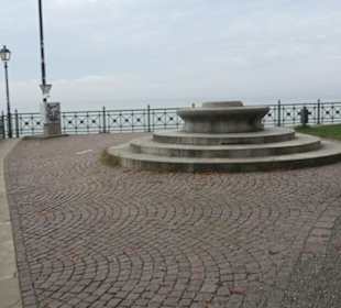 Aussichtspunkt Schlosshorn