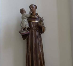 Pfarrkirche St. Dionysius Schlatt