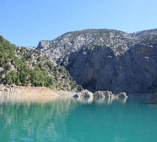 Green Canyon