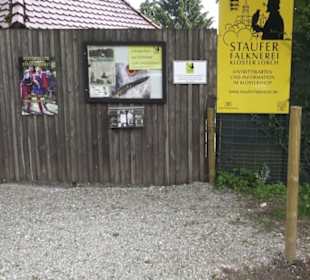 Benediktinerkloster Lorch