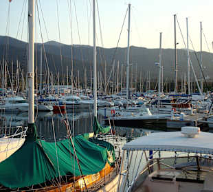 Port Argelès