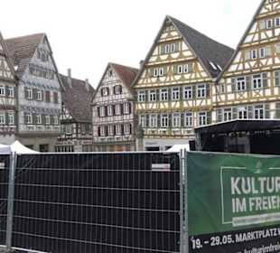 Historischer Stadtrundgang