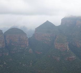 Blyde River Canyon