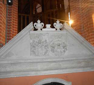 Вид церкви Св.Петра