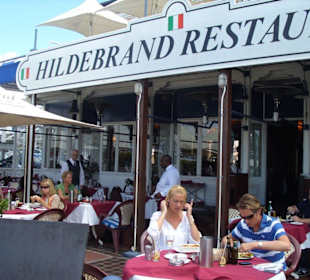 Restaurant Hildebrand