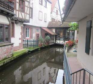 Weißenburg Altstadt