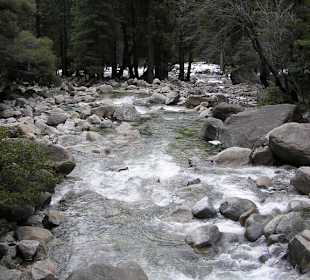 Yosemite