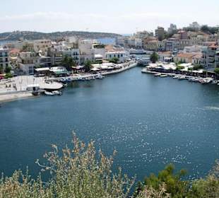 Agios Nikolaos