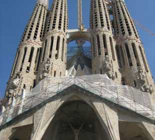 Sagrada Familia
