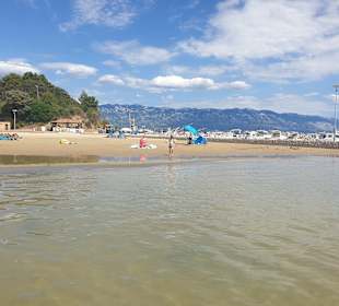 Paradiesstrand Lopar