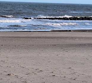 Strand Kühlungsborn