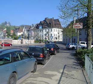 Beim Klosterplatz