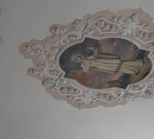 Pfarrkirche St. Andreas