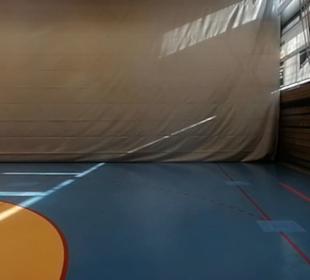 Hofbühlhalle Neuhausen an der Erms