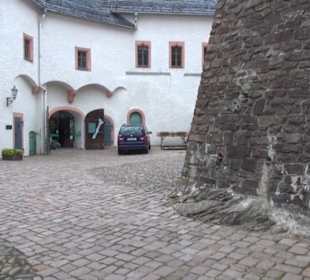 Burg Scharfenstein