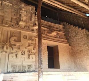 Santi Tour/Playa del Carmen - EK Balam