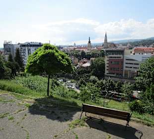 Cetatuia Park
