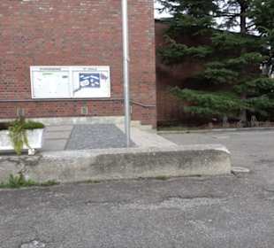 Pfarrkirche St. Cäcilia