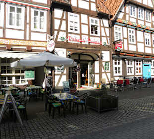 Restaurant Primavera