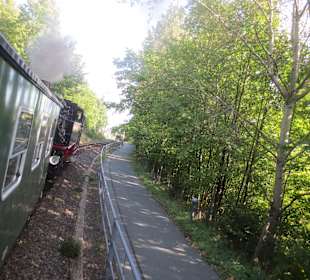 Zittauer Schmalspurbahn