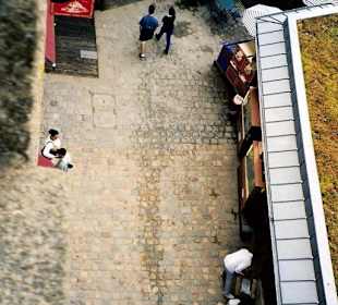 Le Mont-Staint-Michel