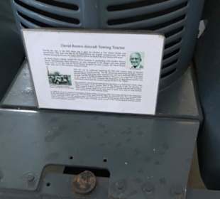 Malta Aviation Museum