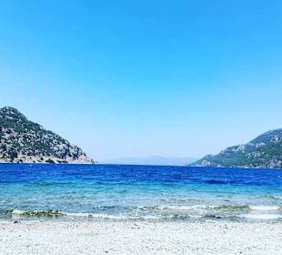 Strand Bozburun