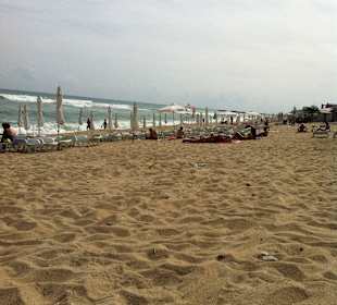 Cabacum Beach 