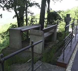 Wellnessbereich Mawell Resort 