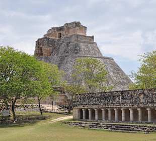 Uxmal