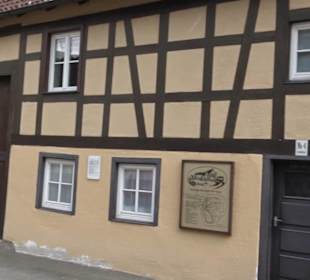 Torwärterhäusle Hirrlingen