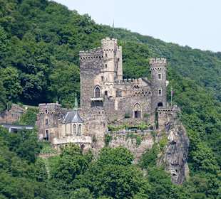 Burg Rheinstein