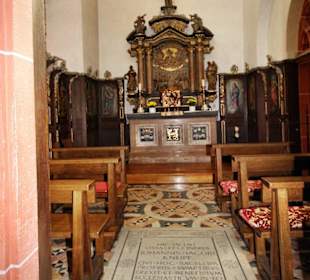 Altar
