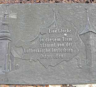 Kirche St. Nicolai Hannover-Bothfeld
