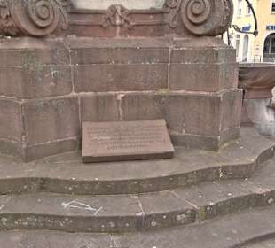 Alexiusbrunnen