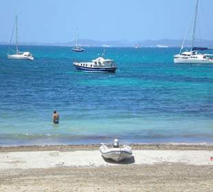 Strand Playa de Palma