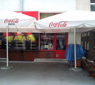 Tapas Bar ul. Francuska