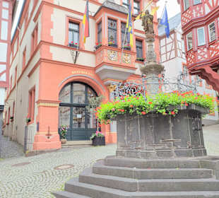 Wandern Bernkastel-Kues