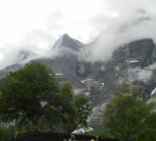 Trollveggen