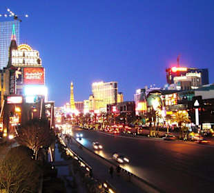 Las Vegas Strip