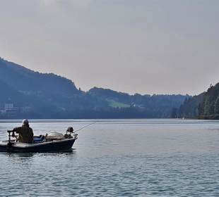 Fuschlsee