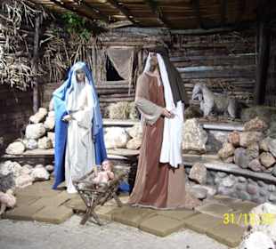 Krippenausstellung