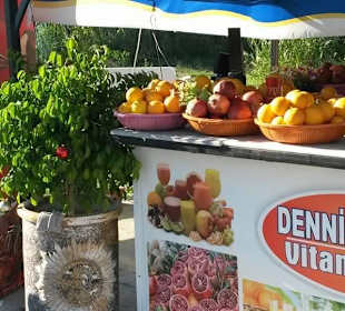 Lecker Saft