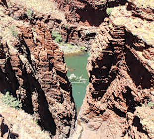 Karijini NP